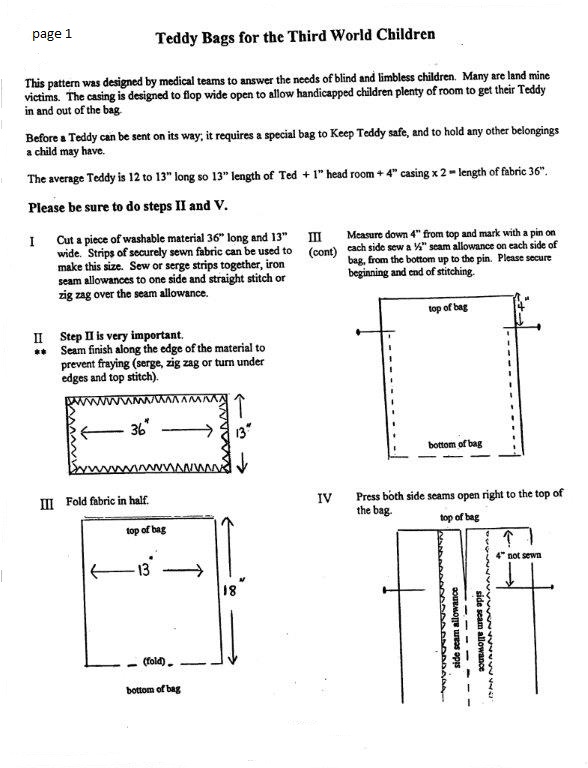 bag pattern pg 1