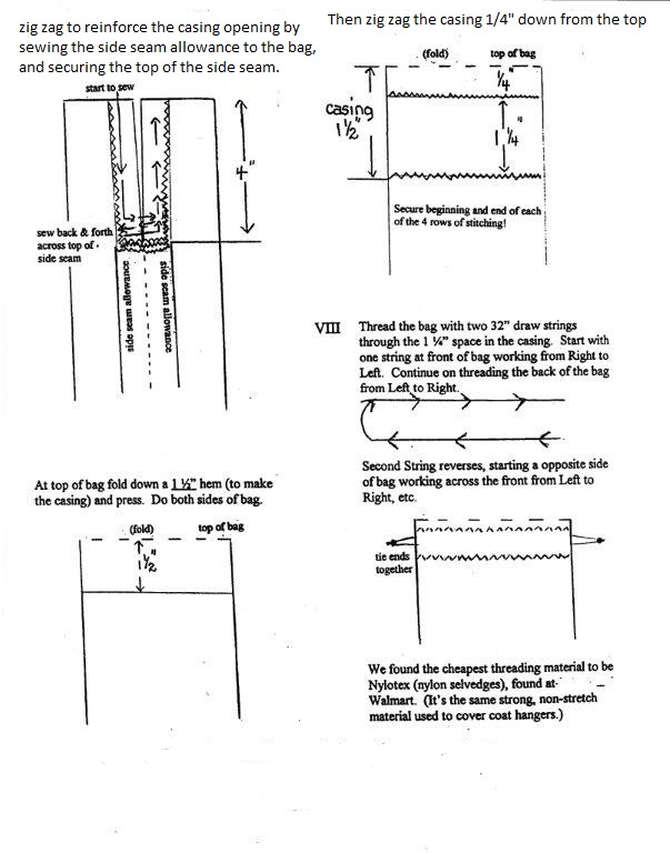 bag pattern pg 2