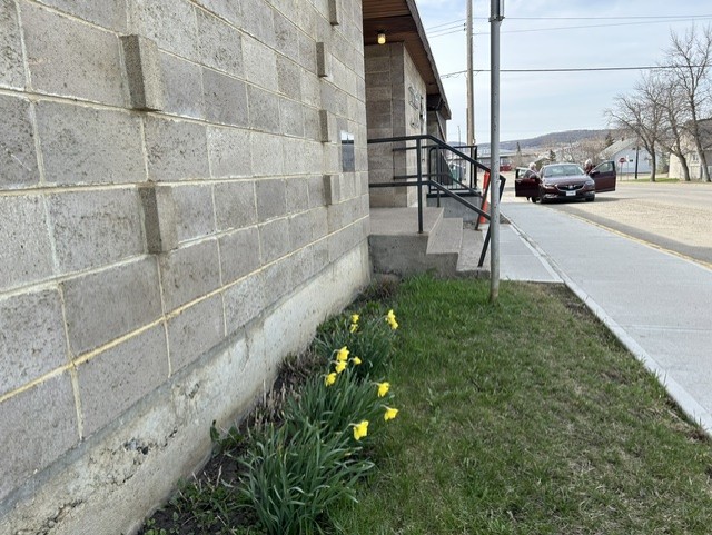 bank